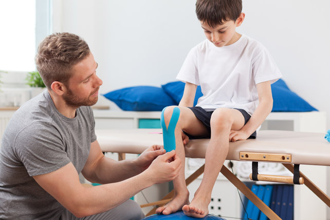 Paediatric Physiotherapy Treatment, Paediatric Physiotherapist in Delhi