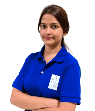 Dr. Alisha Zameer 