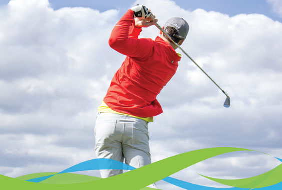 Golf Screening Programme