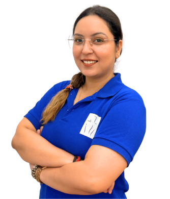 Dr. Himanshi Chaudhary