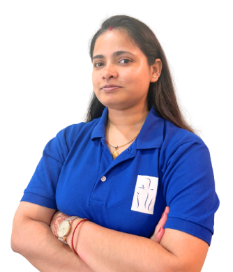 DR. Sonali Sinha