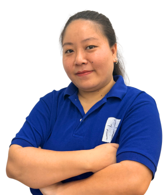 Sushmita Thapa
