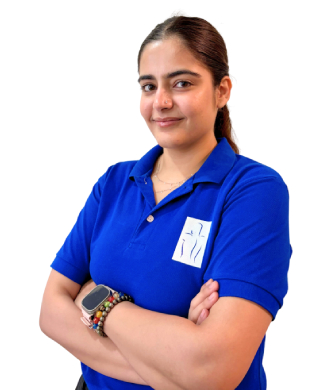 Dr. Vrinda Agnihotri